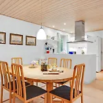 Awesome In With Wifi Hébergement de vacances Ebeltoft