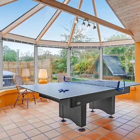 Awesome In With Wifi Holiday home