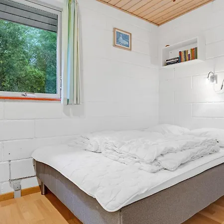 Awesome In With Wifi Holiday home Ebeltoft