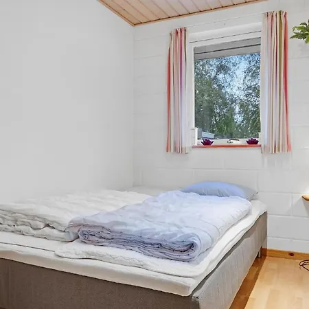 Holiday home Awesome In With Wifi *