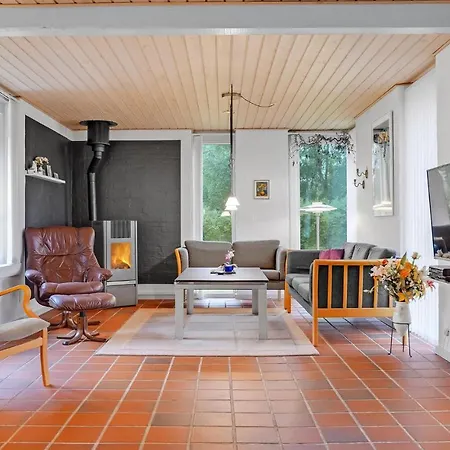 Holiday home Awesome In With Wifi *