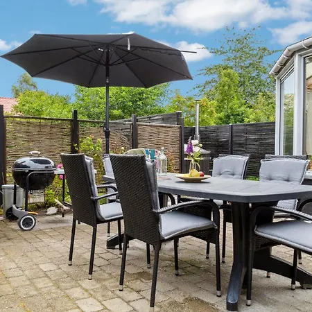 Awesome In With Wifi Holiday home *