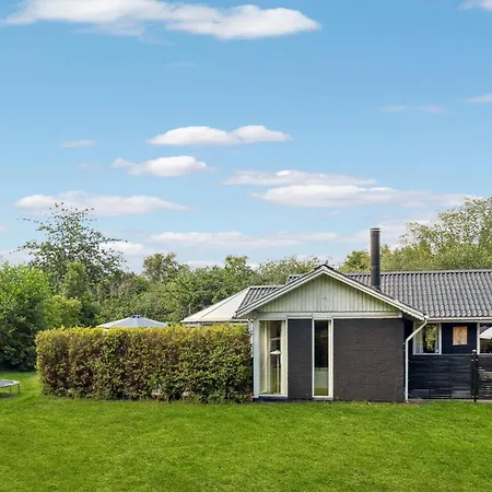 Awesome In With Wifi Ebeltoft