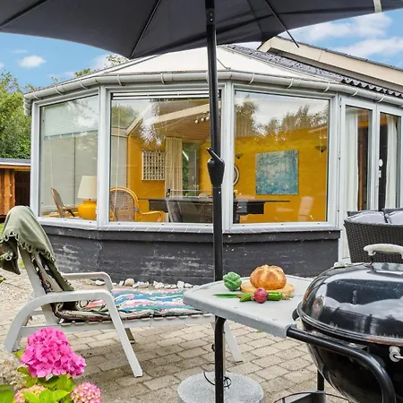 Awesome In With Wifi * Ebeltoft