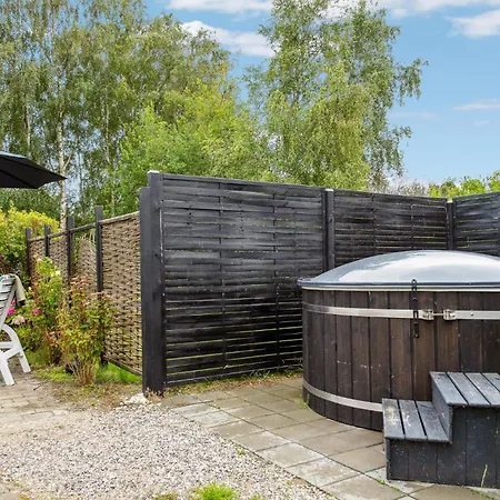 Awesome In With Wifi Holiday home *