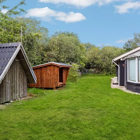 Awesome In With Wifi * Ebeltoft